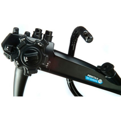 Доуденоскоп Pentax ED-3490TK Фото товара Доуденоскоп Pentax ED-3490TK
