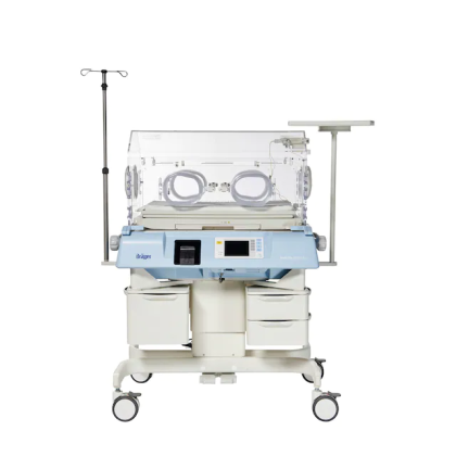 Фото товара Инкубатор для новорожденных Dräger Isolette 8000 plus