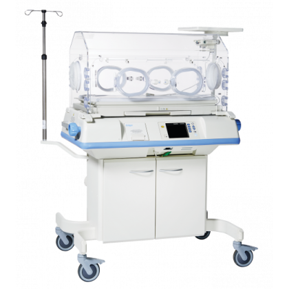 Инкубатор для новорожденных Dräger Isolette C2000 Фото товара Инкубатор для новорожденных Dräger Isolette C2000