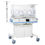 Инкубатор для новорожденных Dräger Isolette C2000 Фото товара Инкубатор для новорожденных Dräger Isolette C2000