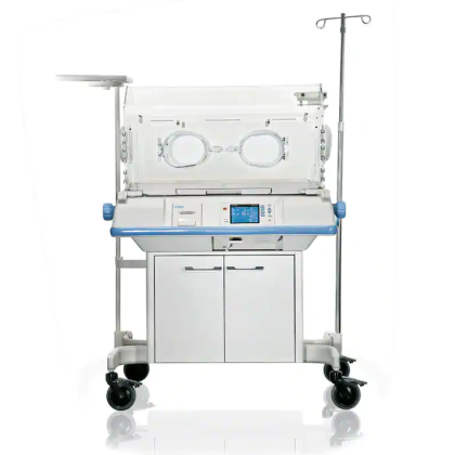 Инкубатор для новорожденных Dräger Isolette C2000 Фото товара Инкубатор для новорожденных Dräger Isolette C2000
