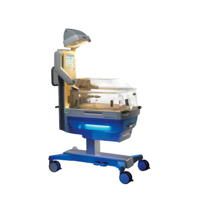 Фото товара Инкубатор-трансформер Dräger Babyleo TN500