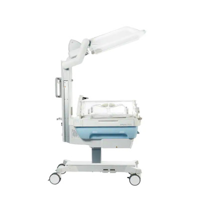 Фото товара Инкубатор-трансформер Dräger Babyleo TN500