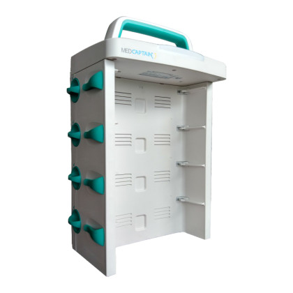 Фото товара Инфузионная рабочая станция MEDCAPTAIN HP-80