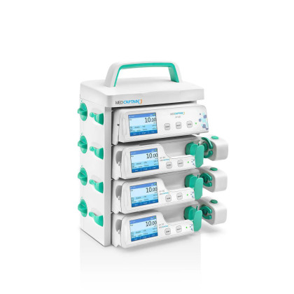 Фото товара Инфузионная рабочая станция MEDCAPTAIN HP-80