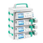 Фото товара Инфузионная рабочая станция MEDCAPTAIN HP-80