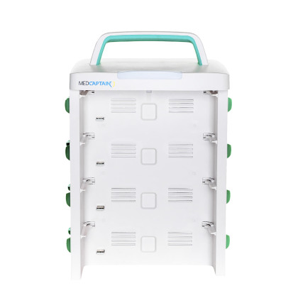 Фото товара Инфузионная рабочая станция MEDCAPTAIN HP-80