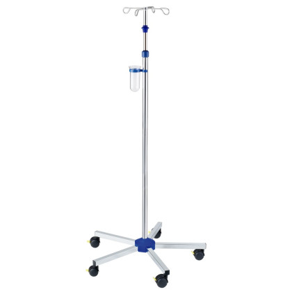 Фото товара Инфузионная стойка Provita IV-Stand Normal care