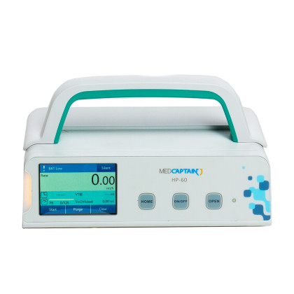 Фото товара Инфузионный насос MEDCAPTAIN HP-60