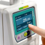 Инфузионный насос MEDCAPTAIN SYS 6010A Фото товара Инфузионный насос MEDCAPTAIN SYS 6010A