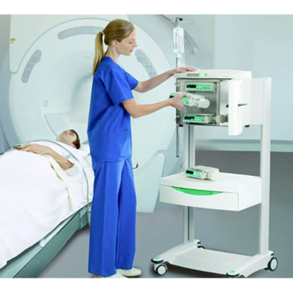 Инфузомат B.braun Infusomat Space Фото товара Инфузомат B.braun Infusomat Space