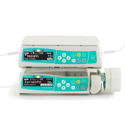 Инфузомат B.braun Infusomat Space Фото товара Инфузомат B.braun Infusomat Space