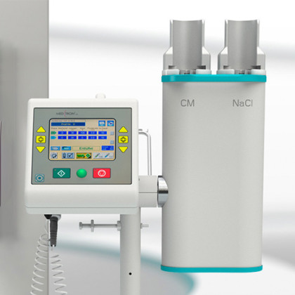 Фото товара Инъектор MEDTRON Accutron CT-D