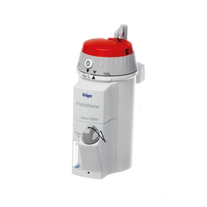 Фото товара Испаритель Галотана Dräger Vapor 2000
