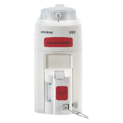 Фото товара Испаритель Галотана Mindray V60