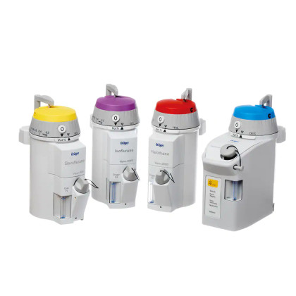 Фото товара Испаритель Изофлюрана Dräger Vapor 2000