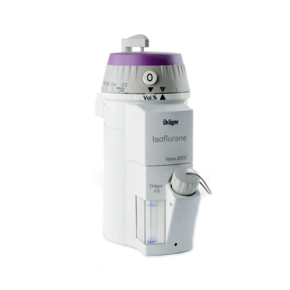 Фото товара Испаритель Изофлюрана Dräger Vapor 2000