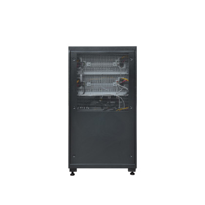 Фото товара Источник бесперебойного питания Hiden Expert HE33100X