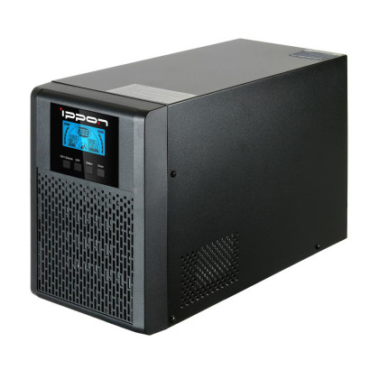 Фото товара Источник бесперебойного питания Ippon Innova G2 1000