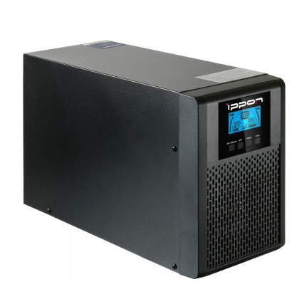 Фото товара Источник бесперебойного питания Ippon Innova G2 1000