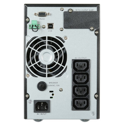Фото товара Источник бесперебойного питания Ippon Innova G2 1000