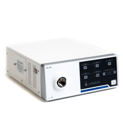 Источник света Aohua AQL-100 Фото товара Источник света Aohua AQL-100