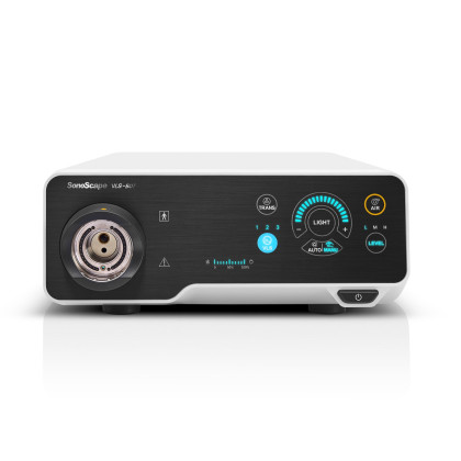 Источник света SonoScape VLS-50 Фото товара Источник света SonoScape VLS-50