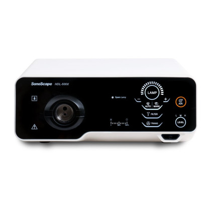 Источник света Sonoscape HDL-500X Фото товара Источник света Sonoscape HDL-500X