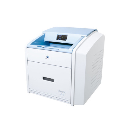 Камера лазерная мультиформатная Konica Minolta DRYPRO SIGMA 2 Фото товара Камера лазерная мультиформатная Konica Minolta DRYPRO SIGMA 2