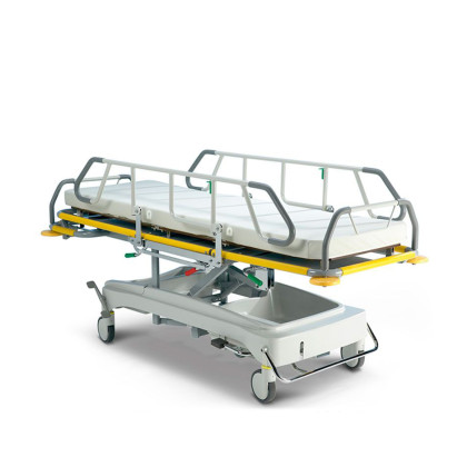 Каталка для пациентов Merivaara Emergo Фото товара Каталка для пациентов Merivaara Emergo