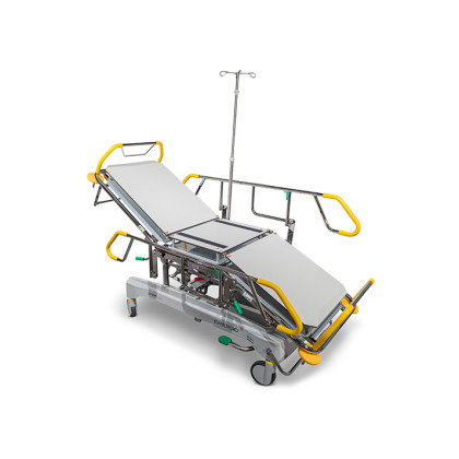 Каталка для пациентов Merivaara Emergo Фото товара Каталка для пациентов Merivaara Emergo