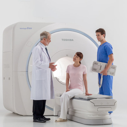 Катушка гибкая общего назначения Canon 4ch Flex SPEEDER Фото товара Катушка гибкая общего назначения Canon 4ch Flex SPEEDER