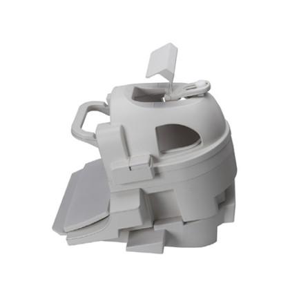 Катушка для головы Canon Octave SPEEDER Head Фото товара Катушка для головы Canon Octave SPEEDER Head