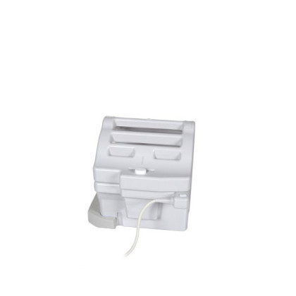 Катушка для головы Canon QD Head Фото товара Катушка для головы Canon QD Head