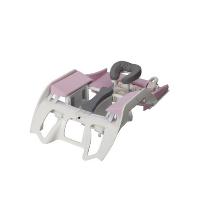 Катушка для молочных желез Canon 8 Element Sentinelle Breast Coil Фото товара Катушка для молочных желез Canon 8 Element Sentinelle Breast Coil