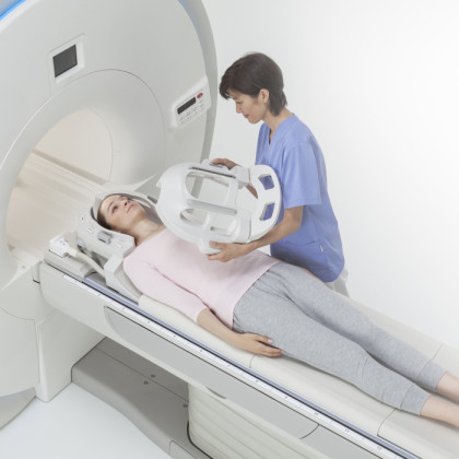 Фото товара Катушка для шейного отдела Canon Atlas SPEEDER Head/Neck