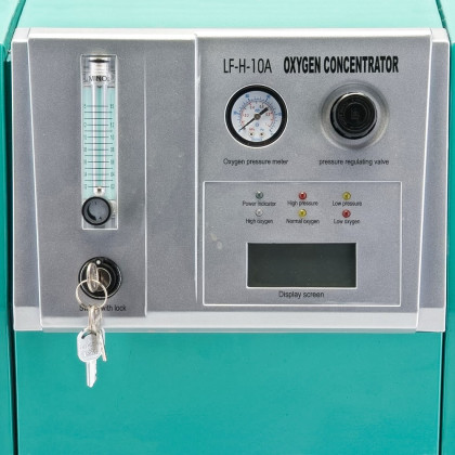 Фото товара Кислородный концентратор Армед LF-H-10А