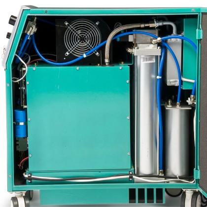 Фото товара Кислородный концентратор Армед LF-H-10А