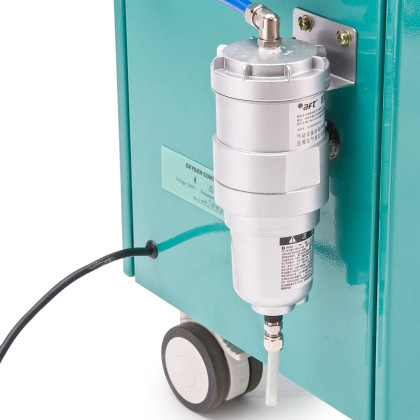 Фото товара Кислородный концентратор Армед LF-H-10А