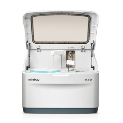 Фото товара Клинический биохимический анализатор Mindray BS-230