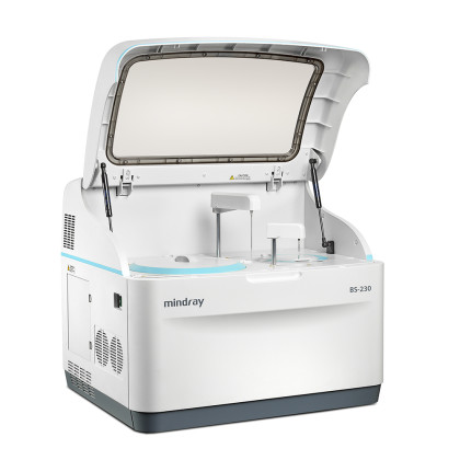 Фото товара Клинический биохимический анализатор Mindray BS-230