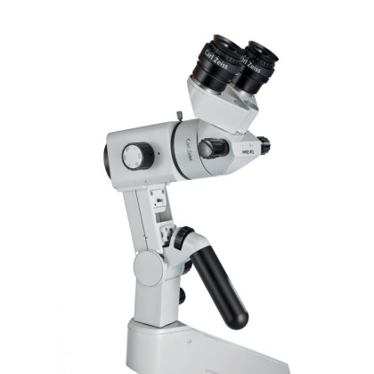 Кольпоскоп Carl Zeiss 150 FC Фото товара Кольпоскоп Carl Zeiss 150 FC