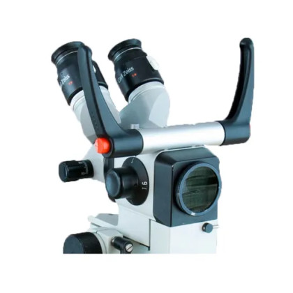 Кольпоскоп Karl Kaps Som 52 Фото товара Кольпоскоп Karl Kaps Som 52