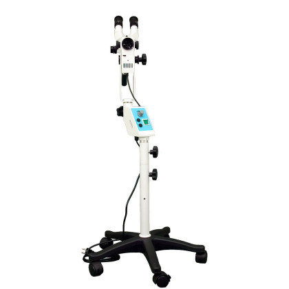 Кольпоскоп Kernel KN-2200B Фото товара Кольпоскоп Kernel KN-2200B