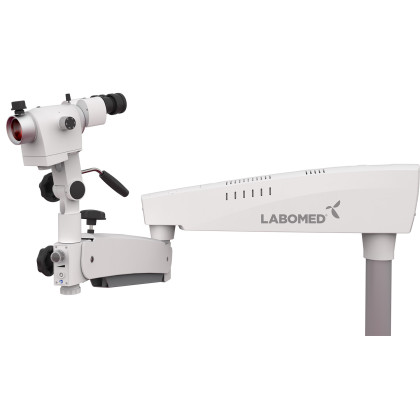 Фото товара Кольпоскоп ZMir Prima GN (консольный)