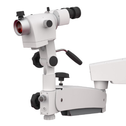 Фото товара Кольпоскоп ZMir Prima GN (консольный)