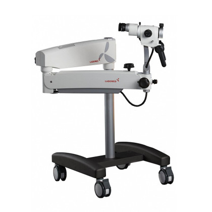 Фото товара Кольпоскоп ZMir Prima GN (консольный)