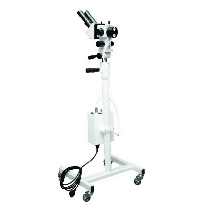 Фото товара Кольпоскоп ZMir КС-02 (вариант 100)