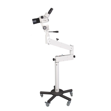 Фото товара Кольпоскоп ZMir КС-02 ZOOM (вариант 301)