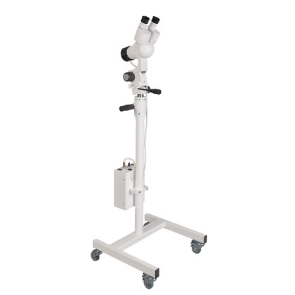 Кольпоскоп ZMir КС-02-200 Фото товара Кольпоскоп ZMir КС-02-200